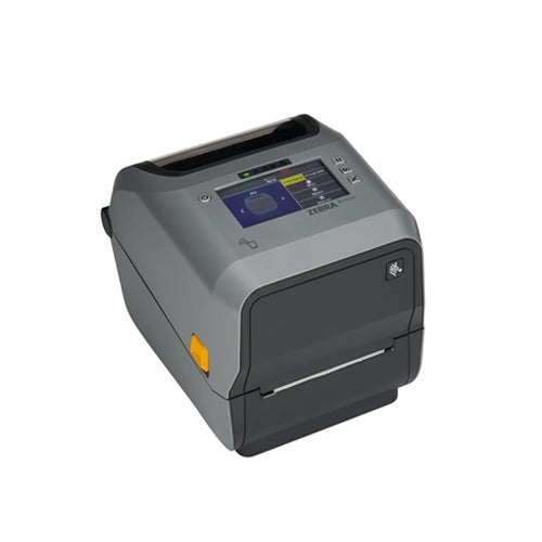 Solución Zebra ZD621 aplicada a identificación de productos en flujos de almacén estables SKU ZD6A042-D0ER02EZ projit.es