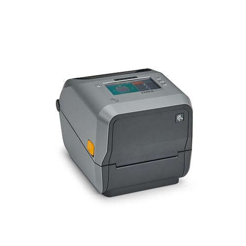 Dispositivo Zebra de escritorio para codificación RFID mediante conexión USB SKU ZD6A143-30EFR2EZ projit.es
