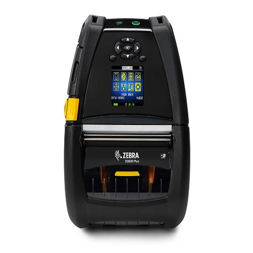Zebra ZQ630 Plus con batería y correa accesorios