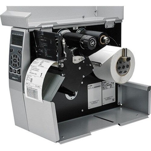 Dispositivo Zebra ZT510 aplicado a codificación de productos en logística con rendimiento operativo constante SKU ZT51043-T2E0000Z projit.es