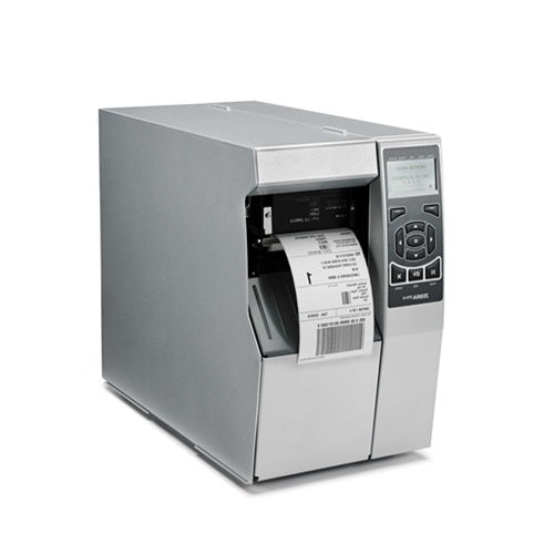 Equipo Zebra ZT510 enfocado a marcaje de referencias en fabricación con control interno y rendimiento estable SKU ZT51043-T0E0000Z projit.es