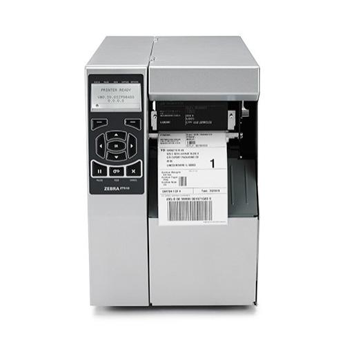 Zebra ZT510 sistema de etiquetado industrial que facilita el control operativo en almacenes y procesos de distribución SKU ZT51043-T0EC000Z projit.es
