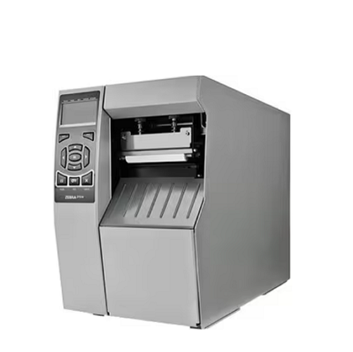 Impresora Zebra ZT51042-T2E0000Z diseñada para rotulación logística y control interno SKU ZT51042-T2E0000Z projit.es