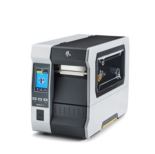 Impresora Zebra ZT61043-T2E0100Z utilizada en industria  SKU ZT61043-T2E0100Z projit.es