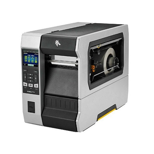 Impresora Zebra ZT61046-T0E0100Z enfocada en microetiquetado de alta definición SKU ZT61046-T0E0100Z projit.es