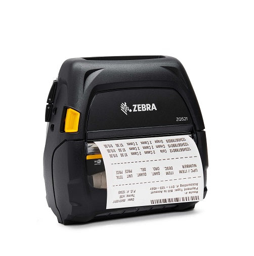 Impresora térmica portátil Zebra ZQ521 ZQ52-BUW030E-00 projit.es