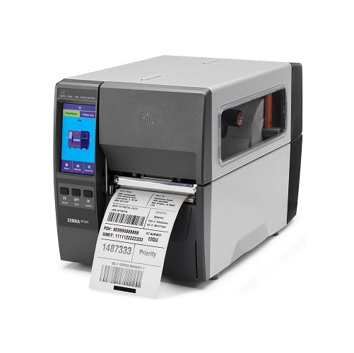 Impresora etiquetas Zebra ZT231 industrial ZT23142-D2E000FZ projit.es