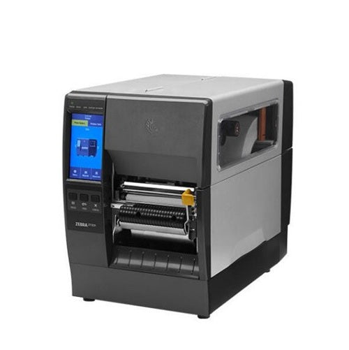 Impresora Zebra ZT231 ZT23142-T0E000FZ projit.es