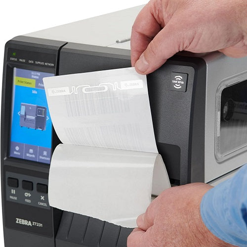 Label printer Zebra ZT231 ZT23143-T1E000FZ projit.es