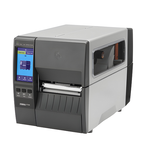 Impresora Zebra ZT231 ZT23143-T1E000FZ projit.es